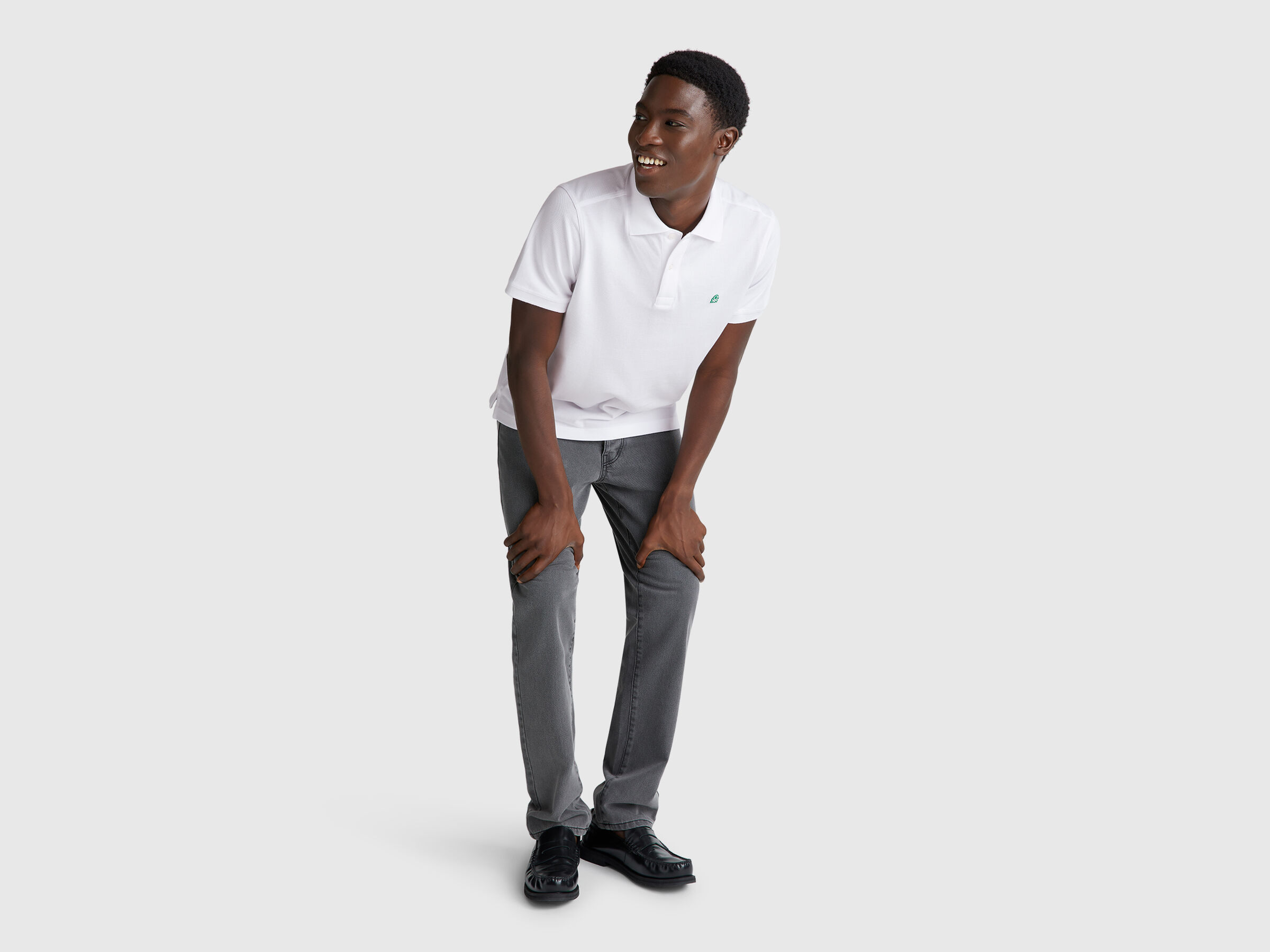 H/S POLO SHIRT Men image number 3